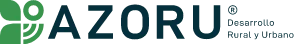 AZORU desarrollo rural y urbano