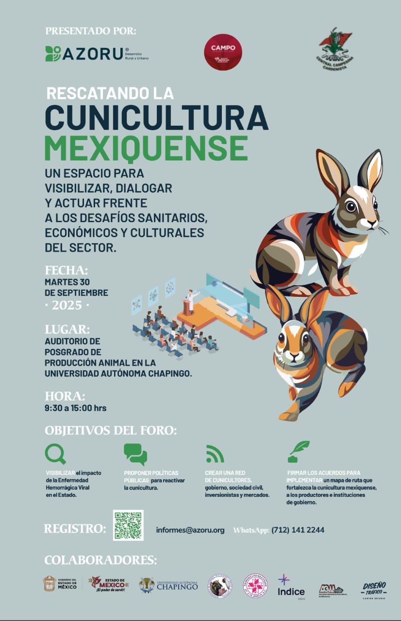 Inauguración