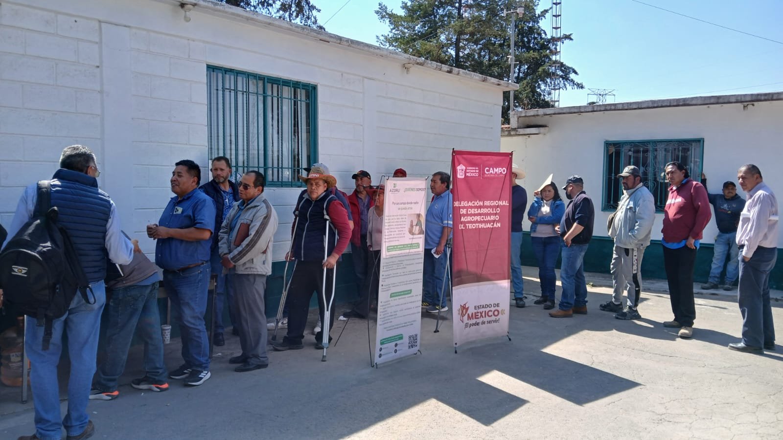 Foto Grupal