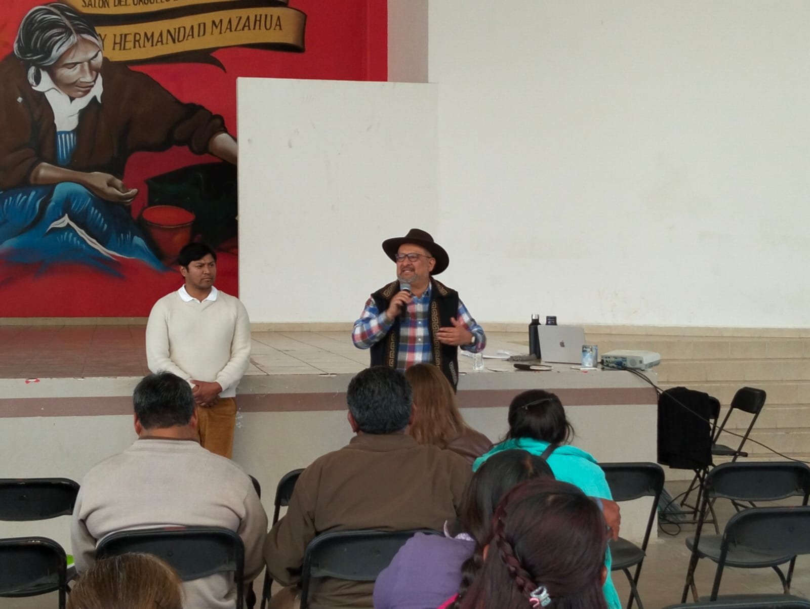 San Felipe 5