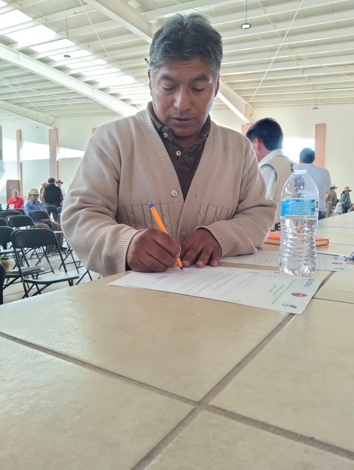 San Felipe 11