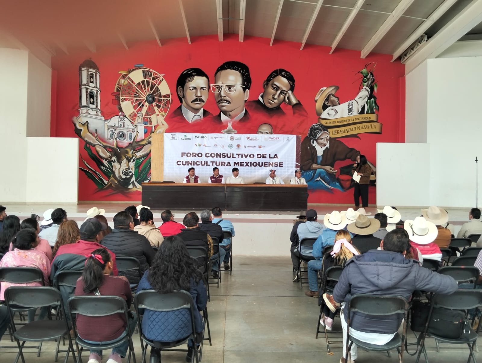 San Felipe 12